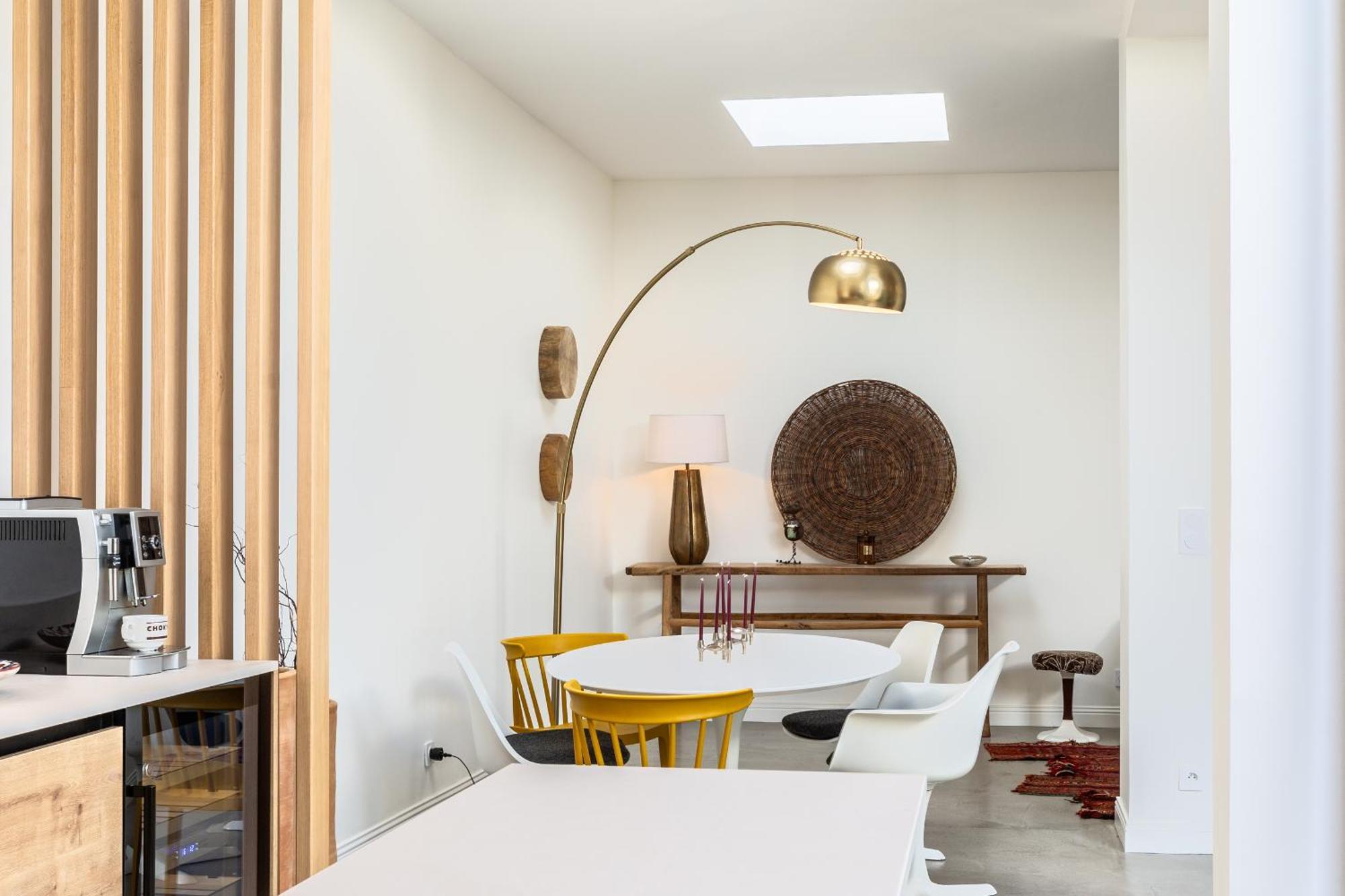 Maison-Loft De Standing Autour De Son Patio Vannes Exteriör bild